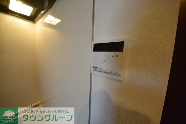 ジーメゾン大宮日進ウエストの物件内観写真